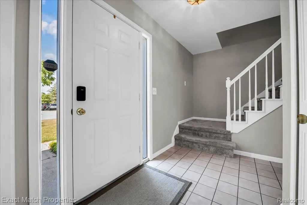 1324 Bush Creek Drive Grand Blanc City MI 48439