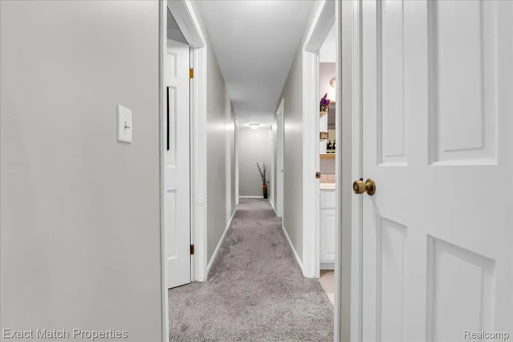 1324 Bush Creek Drive Grand Blanc City MI 48439