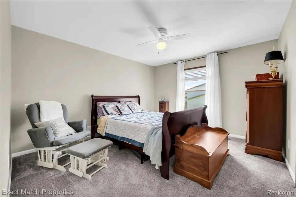 1324 Bush Creek Drive Grand Blanc City MI 48439