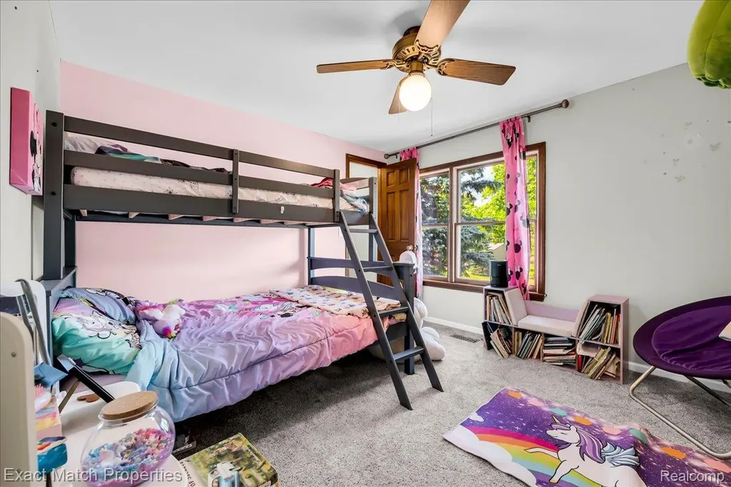 1324 Bush Creek Drive Grand Blanc City MI 48439