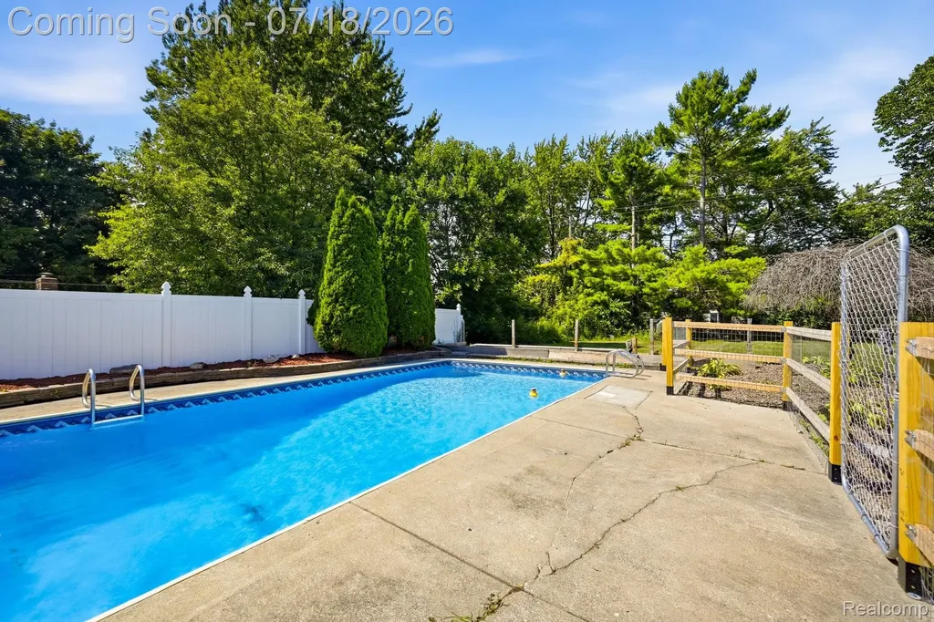 5070 Ray Road Mundy Township MI 48451