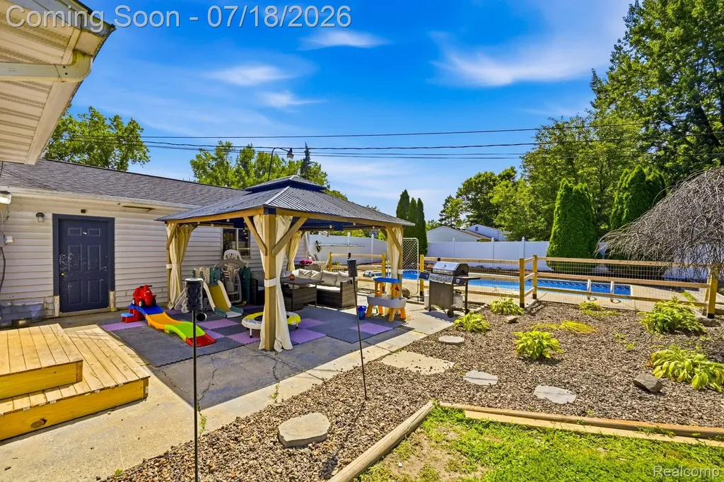5070 Ray Road Mundy Township MI 48451