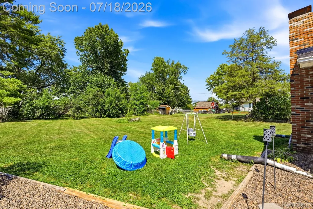 5070 Ray Road Mundy Township MI 48451