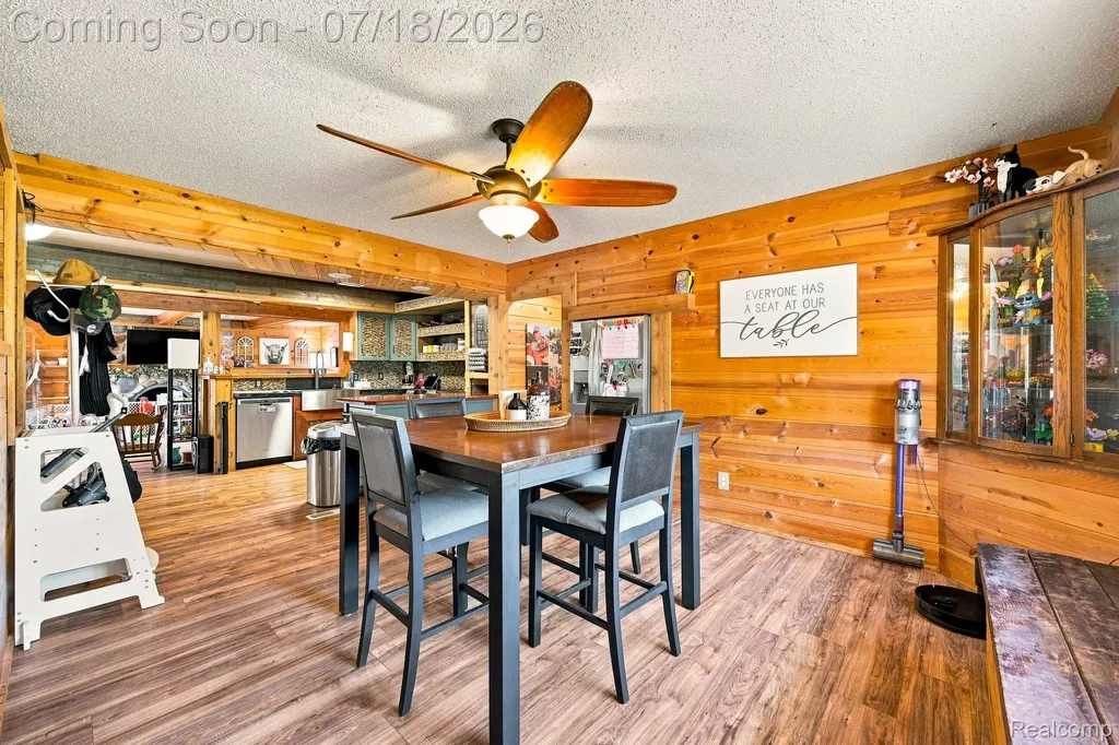 5070 Ray Road Mundy Township MI 48451