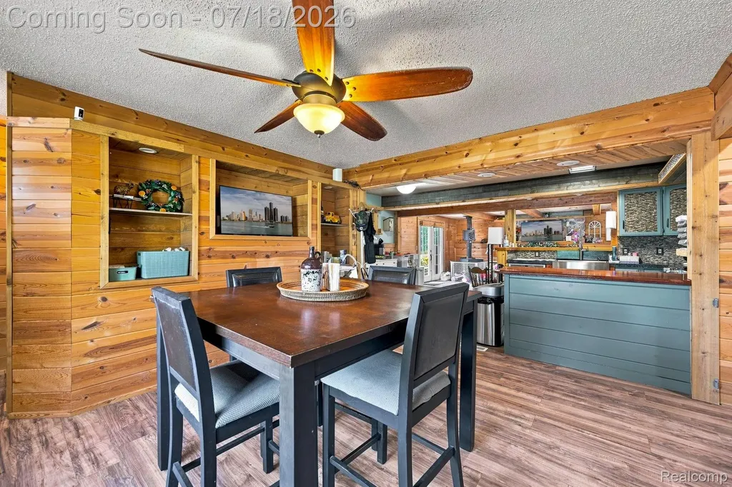 5070 Ray Road Mundy Township MI 48451