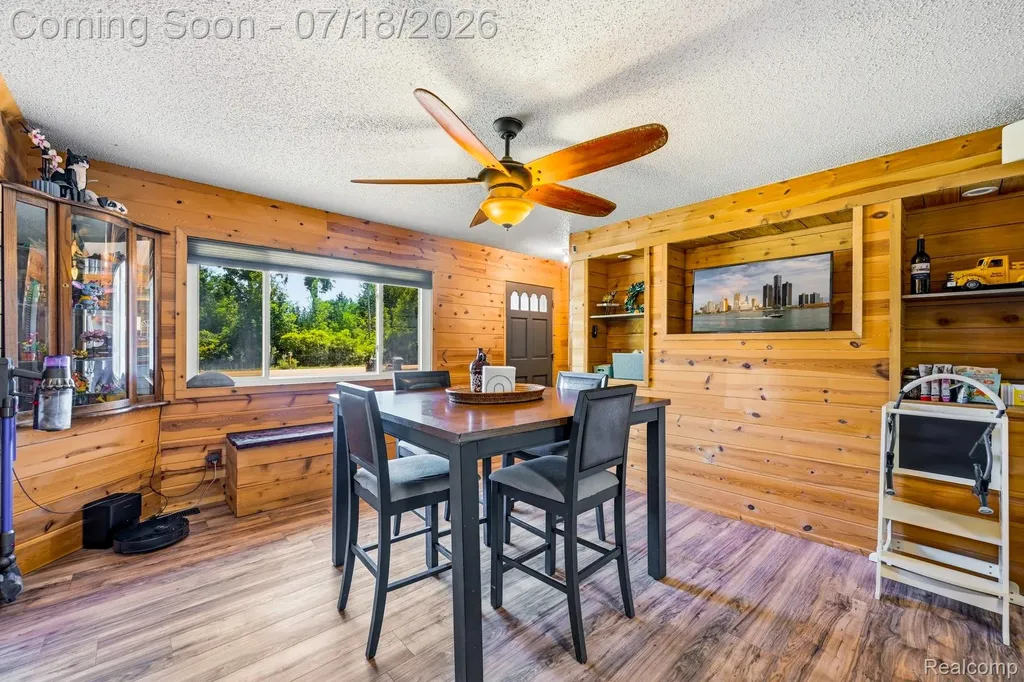 5070 Ray Road Mundy Township MI 48451