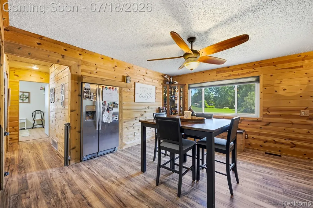 5070 Ray Road Mundy Township MI 48451