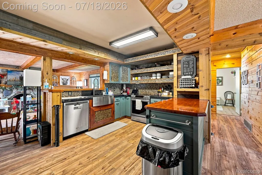 5070 Ray Road Mundy Township MI 48451