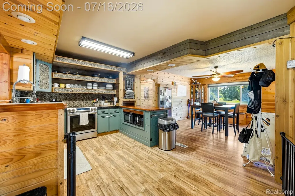 5070 Ray Road Mundy Township MI 48451