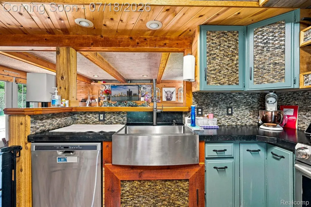 5070 Ray Road Mundy Township MI 48451