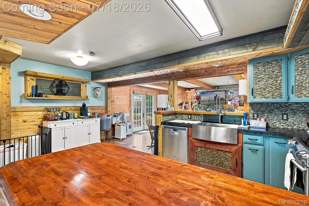 5070 Ray Road Mundy Township MI 48451