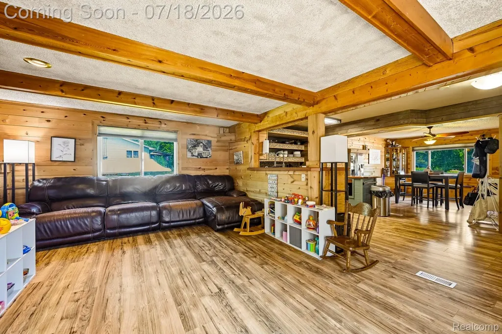 5070 Ray Road Mundy Township MI 48451