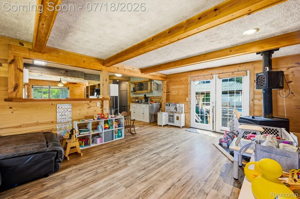 5070 Ray Road Mundy Township MI 48451