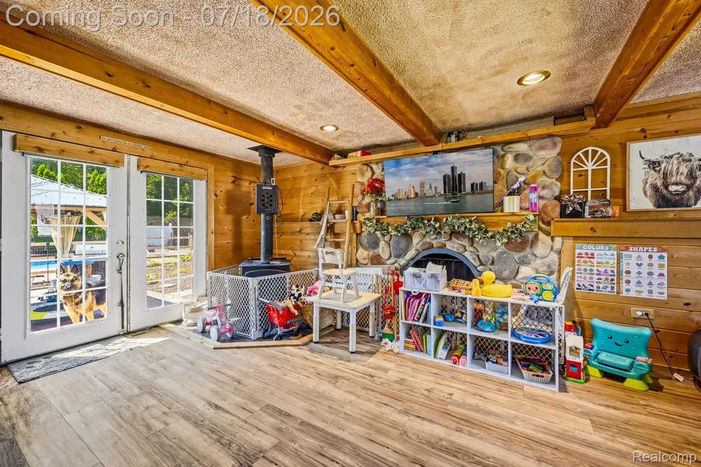 5070 Ray Road Mundy Township MI 48451