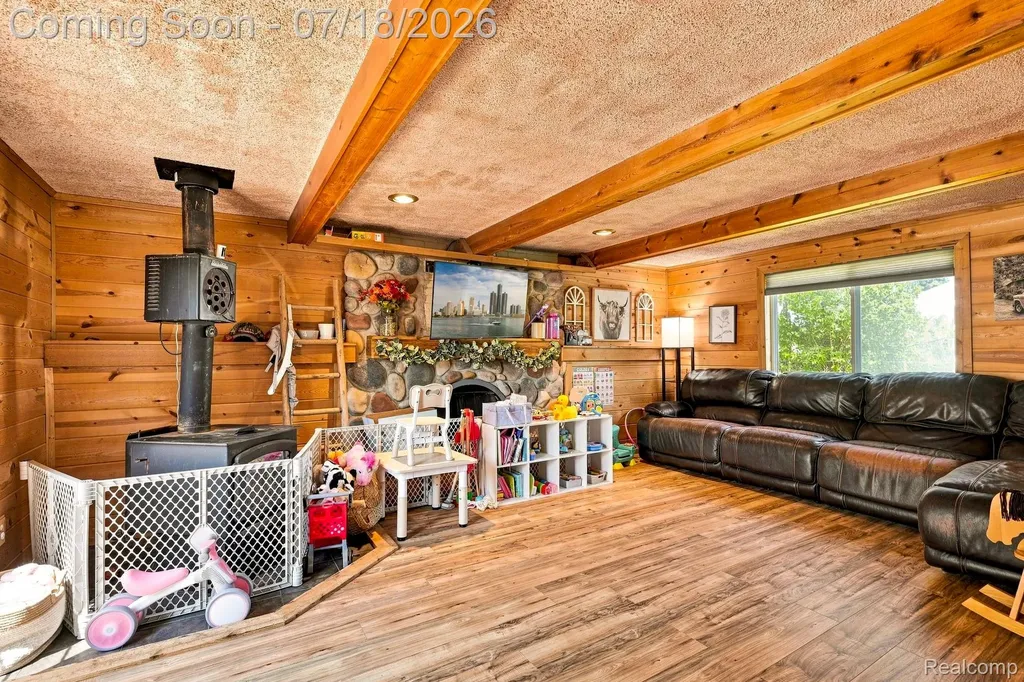5070 Ray Road Mundy Township MI 48451