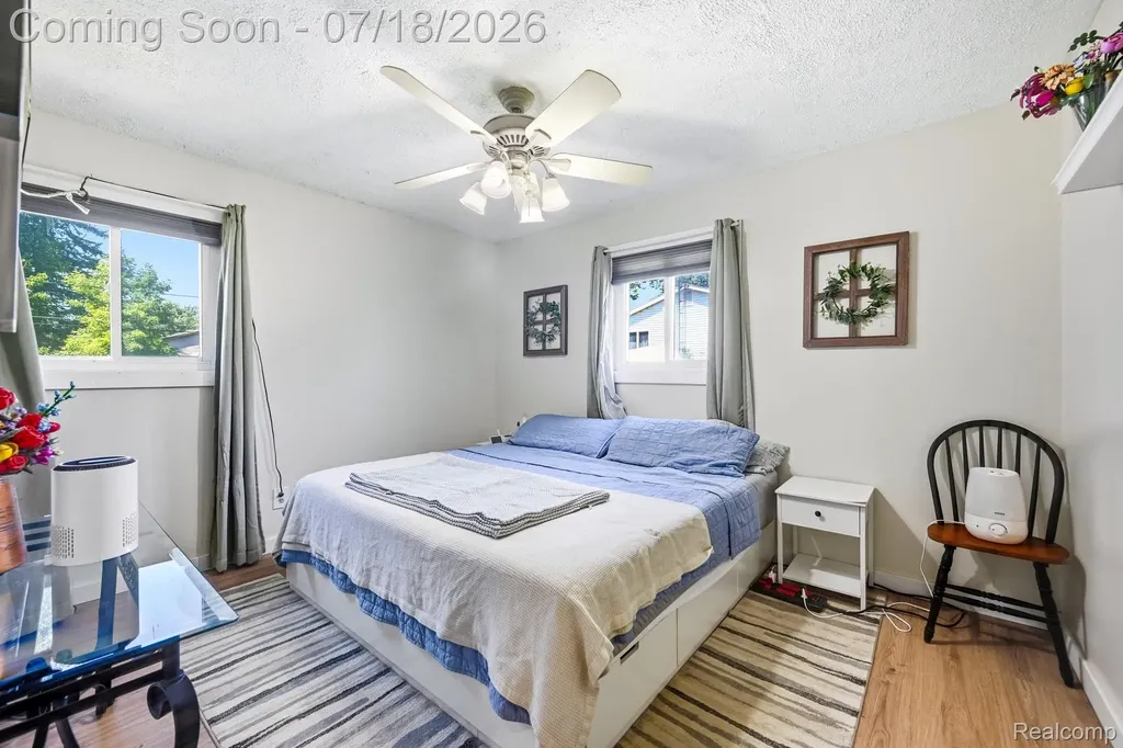 5070 Ray Road Mundy Township MI 48451
