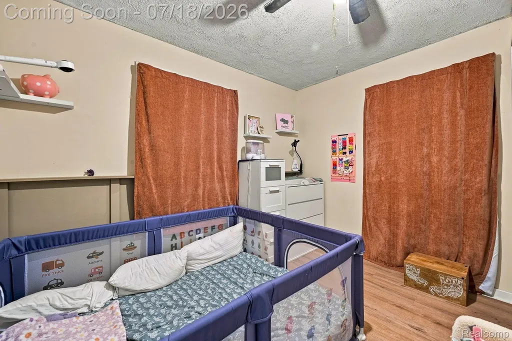 5070 Ray Road Mundy Township MI 48451