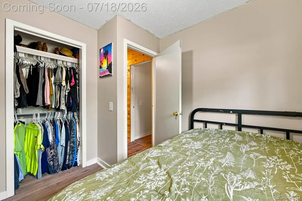 5070 Ray Road Mundy Township MI 48451