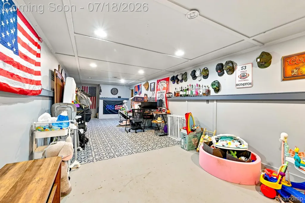 5070 Ray Road Mundy Township MI 48451