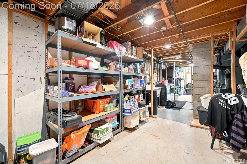 5070 Ray Road Mundy Township MI 48451
