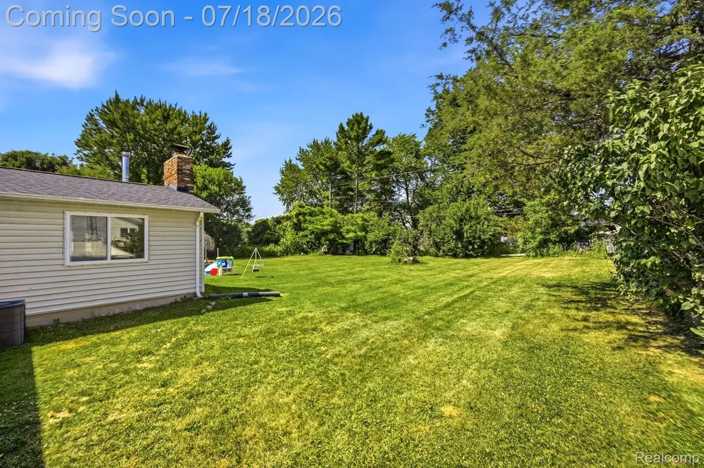5070 Ray Road Mundy Township MI 48451