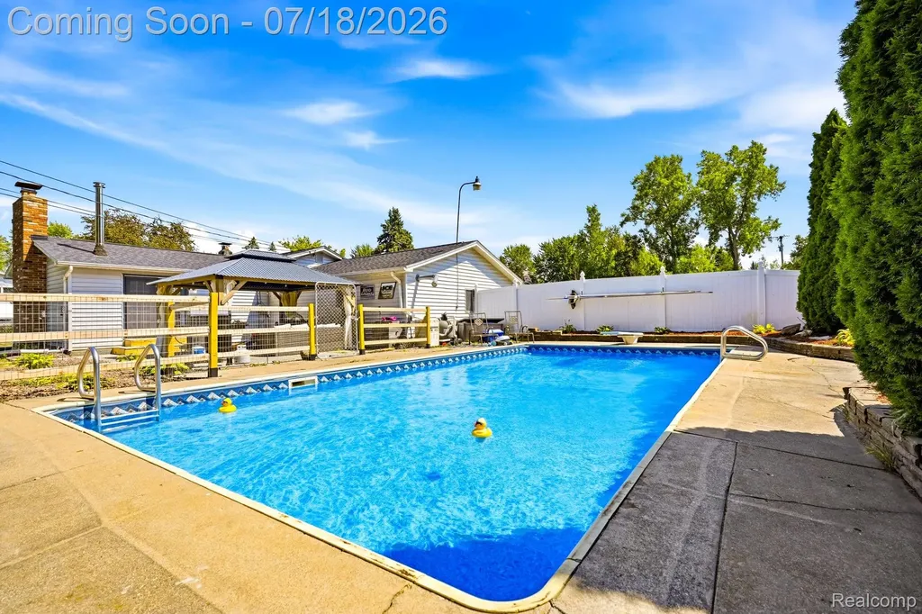 5070 Ray Road Mundy Township MI 48451