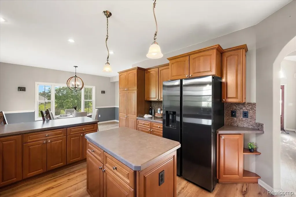 5035 Hidden Ridge Drive Hadley Township MI 48455