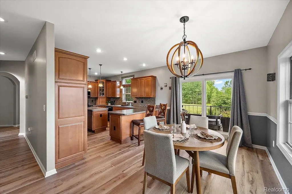 5035 Hidden Ridge Drive Hadley Township MI 48455