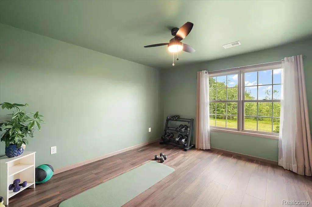 5035 Hidden Ridge Drive Hadley Township MI 48455