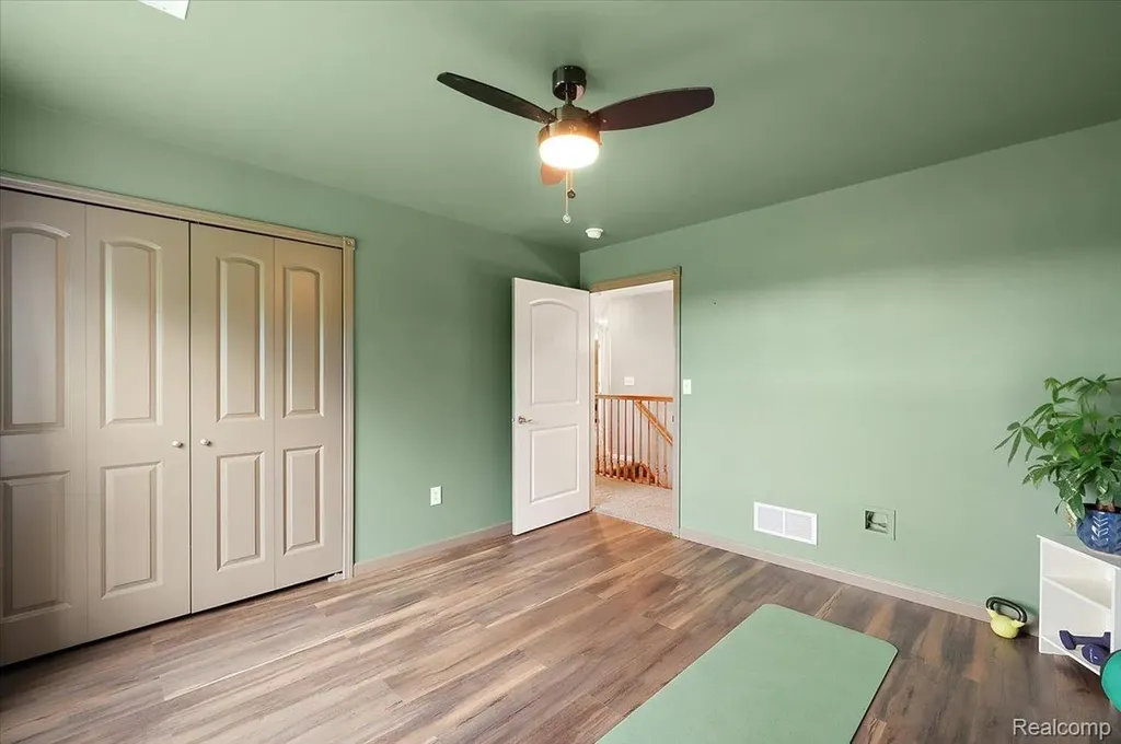 5035 Hidden Ridge Drive Hadley Township MI 48455