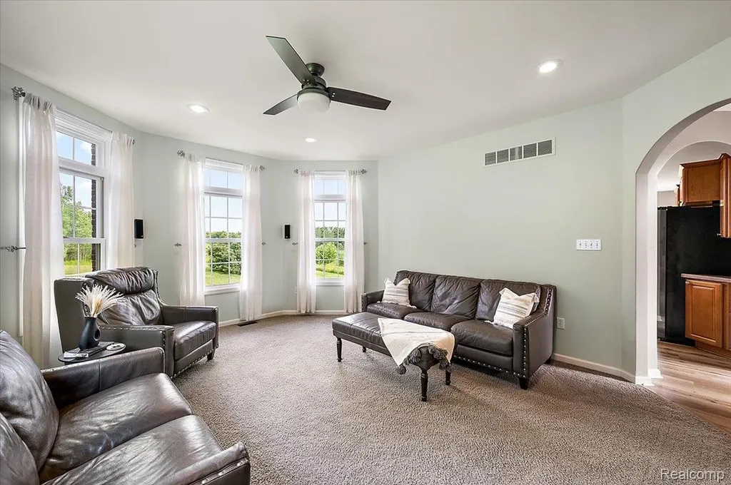 5035 Hidden Ridge Drive Hadley Township MI 48455