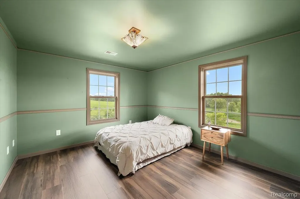 5035 Hidden Ridge Drive Hadley Township MI 48455