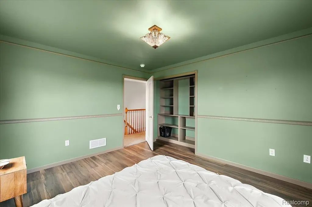 5035 Hidden Ridge Drive Hadley Township MI 48455