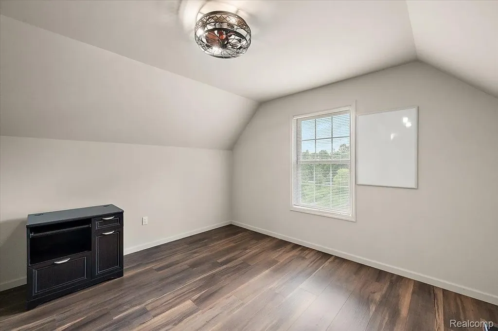5035 Hidden Ridge Drive Hadley Township MI 48455