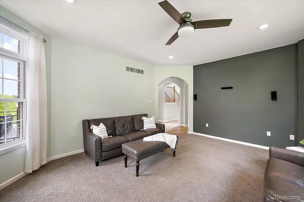 5035 Hidden Ridge Drive Hadley Township MI 48455