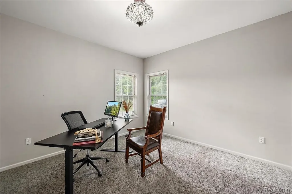 5035 Hidden Ridge Drive Hadley Township MI 48455