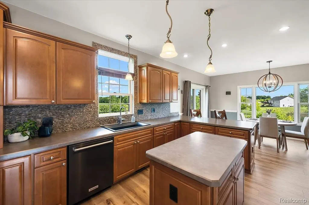 5035 Hidden Ridge Drive Hadley Township MI 48455