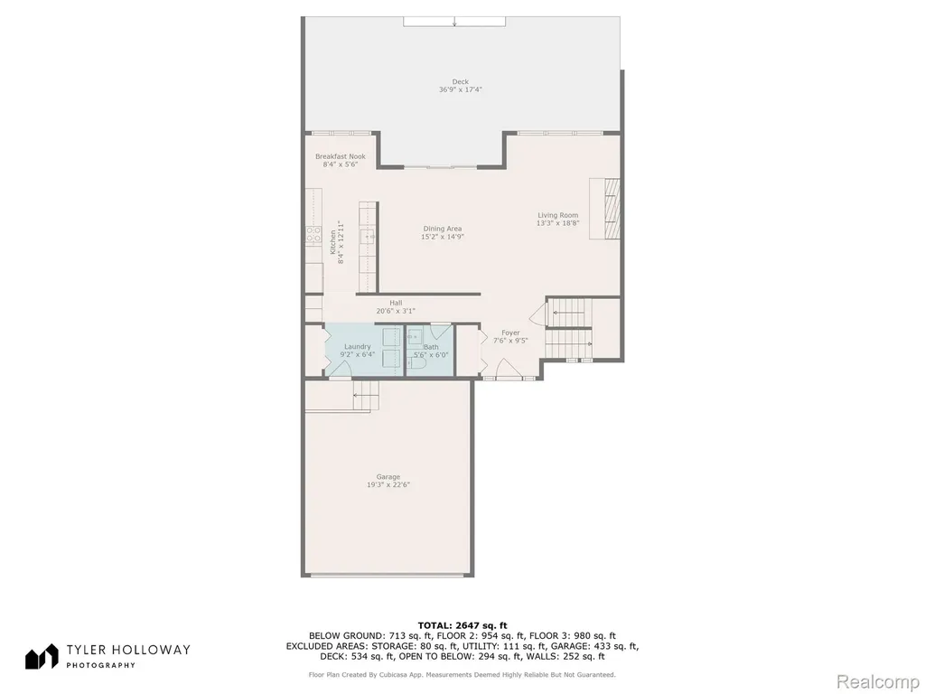 9422 Hawthorne Glen Drive Grosse Ile Township MI 48138