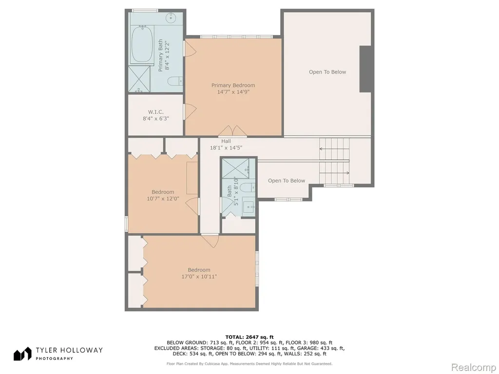 9422 Hawthorne Glen Drive Grosse Ile Township MI 48138