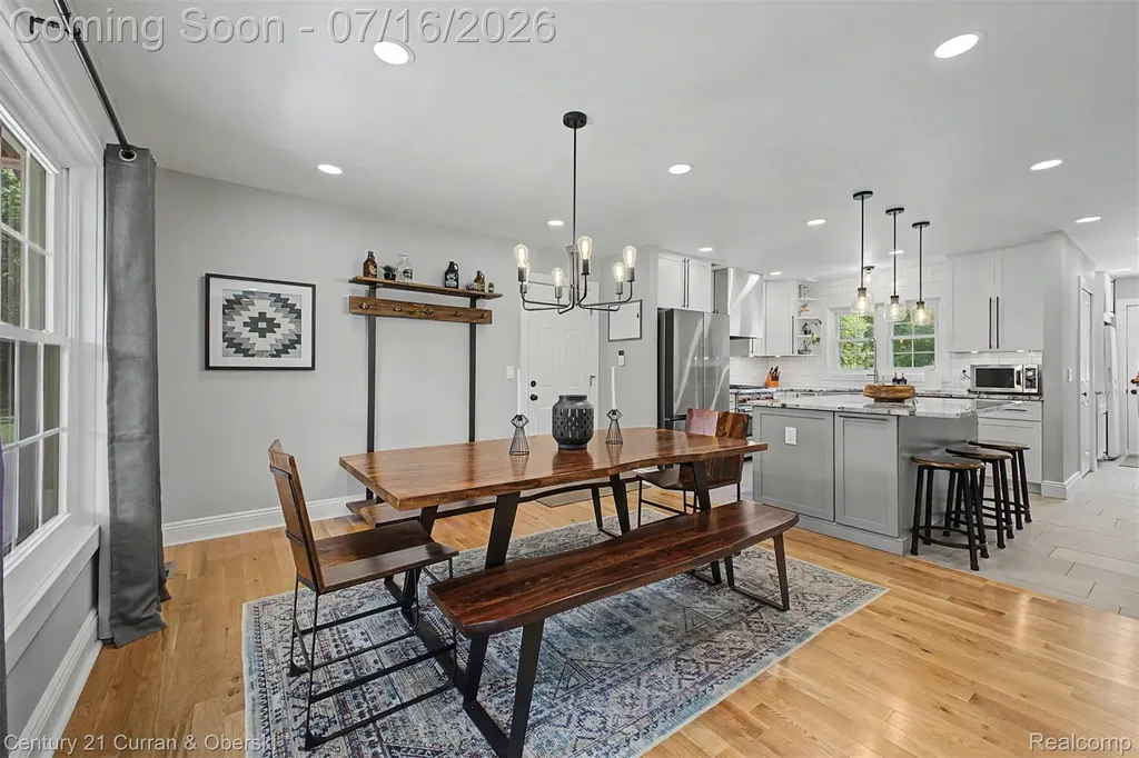 7680 Briarwood Circle Green Oak Township MI 48116