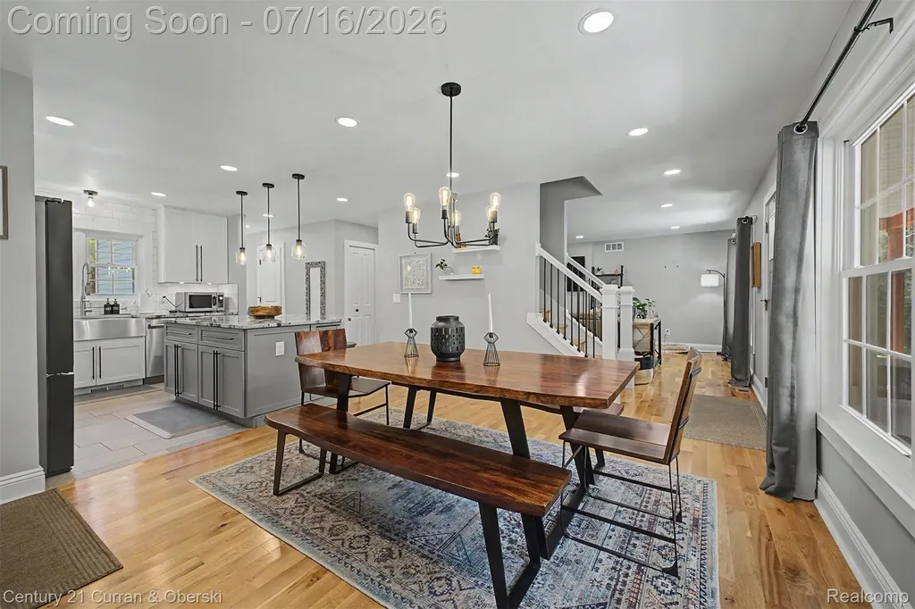 7680 Briarwood Circle Green Oak Township MI 48116