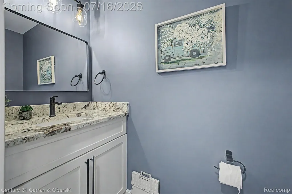 7680 Briarwood Circle Green Oak Township MI 48116
