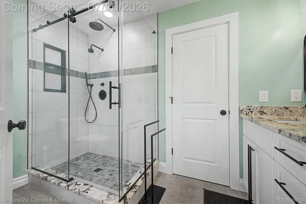 7680 Briarwood Circle Green Oak Township MI 48116