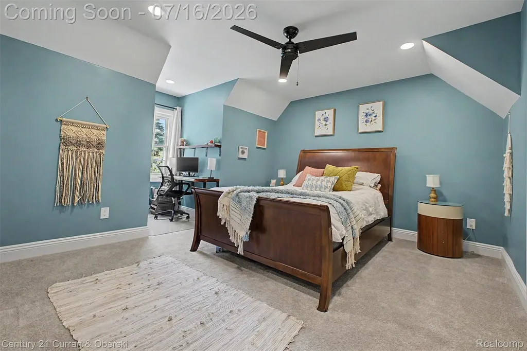 7680 Briarwood Circle Green Oak Township MI 48116