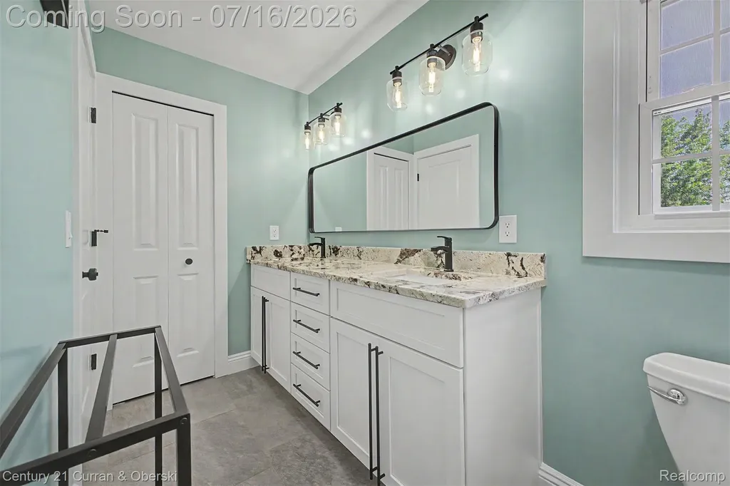 7680 Briarwood Circle Green Oak Township MI 48116