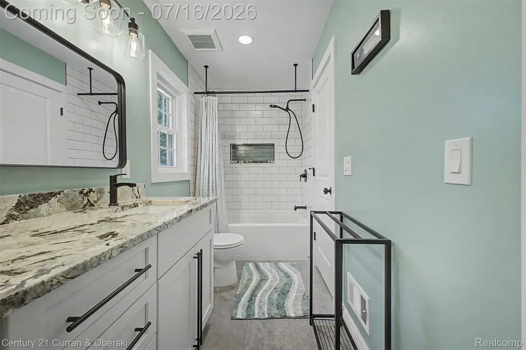 7680 Briarwood Circle Green Oak Township MI 48116