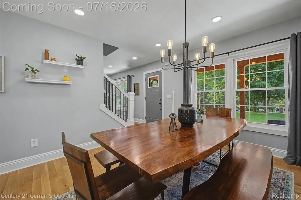 7680 Briarwood Circle Green Oak Township MI 48116