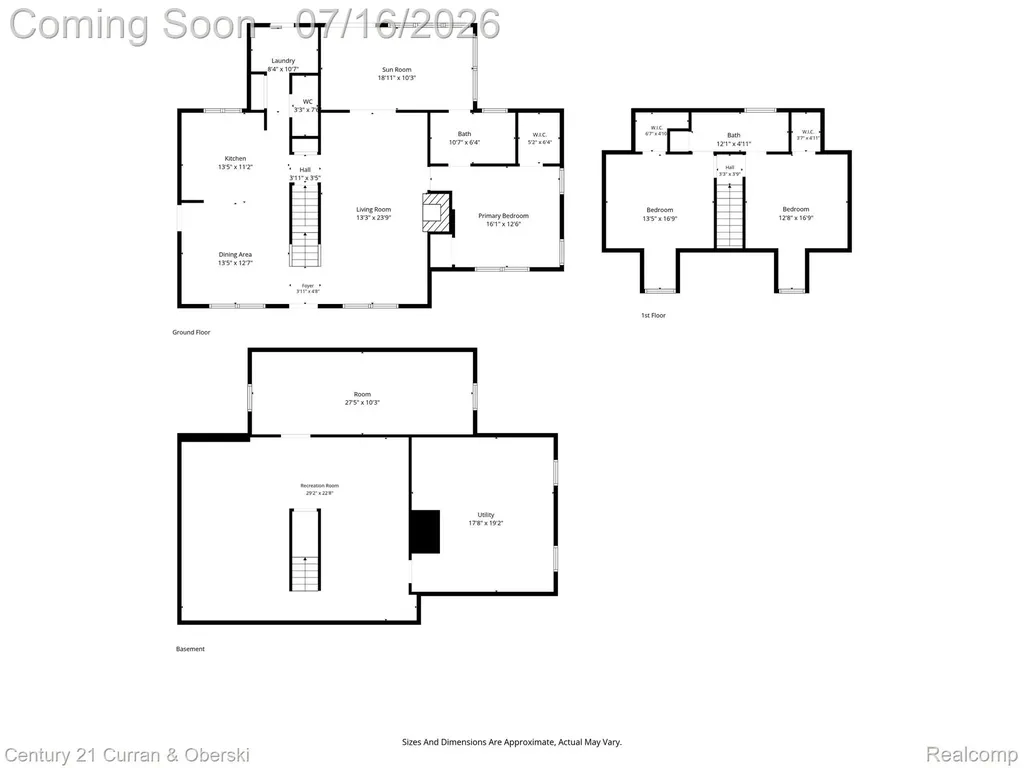 7680 Briarwood Circle Green Oak Township MI 48116
