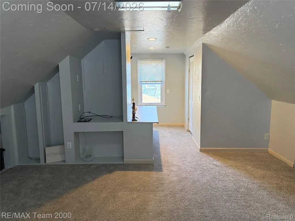 1620 Pingree Avenue Lincoln Park City MI 48146