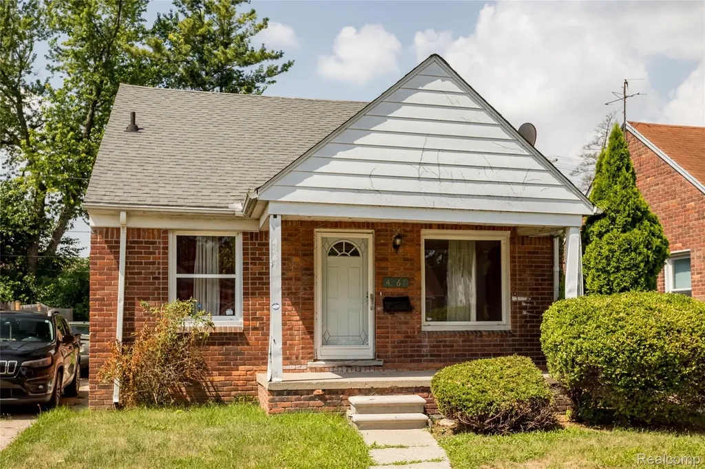 4267 Cadieux Road Detroit City MI 48224